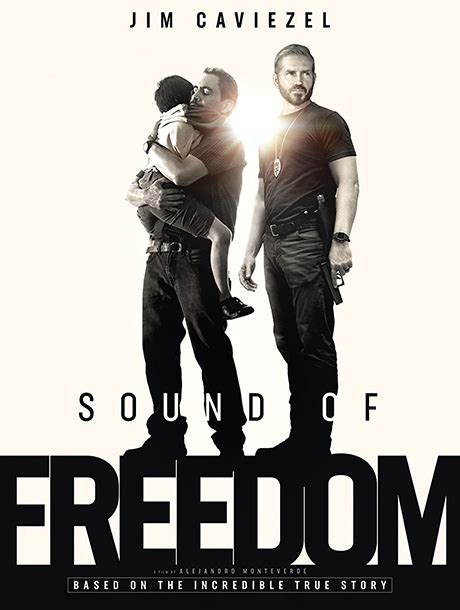 SOUND OF FREEDOM, based on the incredible true story, shines a light on even the darkest of places. . Sound of freedom showtimes near cmx fallschase
